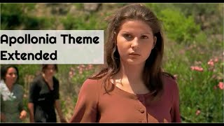 Apollonia Theme  The Godfather  Extended [upl. by Coraline]