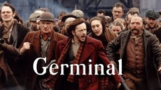 EXTRAIT Germinal de Émile Zola  Film 1993 avec Gérard Depardieu amp Renaud Séchan [upl. by Ahpla]