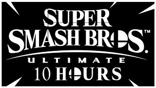 10 Hour Main Theme Remix Lifelight English Version  Super Smash Bros Ultimate [upl. by Oren323]