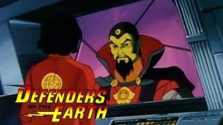 Defenders of The Earth Live Action [upl. by Jarret]