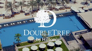 Double Tree by Hilton JBR on Privilee [upl. by Kelby]