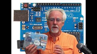 Arduino Tutorial 32 Understanding and Using Joysticks in a Project [upl. by Broek]