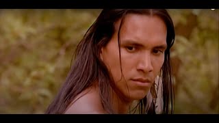 Michael Greyeyes  The Power of Love [upl. by Bunny]