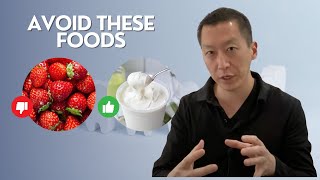 What To Eat After Wisdom Teeth Removal Tips To Avoid Infections [upl. by Notyal]