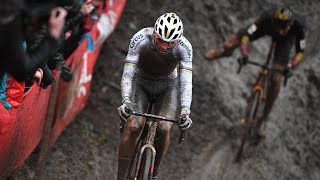 THIS IS CYCLOCROSS [upl. by Anilos]