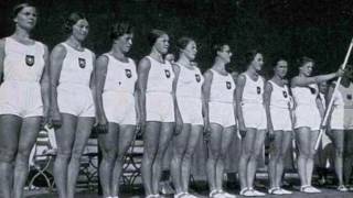 1936 Olympic Games WAG [upl. by Samid796]