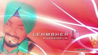 Lehmber Hussainpuri holi nach [upl. by Arekat]