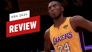 NBA 2K22 Review [upl. by Adneral596]