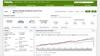 How to Invest in Mutual Funds with Fidelity [upl. by Post896]