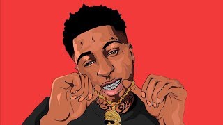 FREE NBA YoungBoy Type Beat 2019 quotReasonsquot  Smooth Trap Type Beat  Instrumental [upl. by Barbabra592]