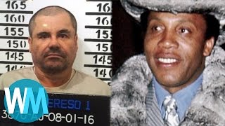 Top 10 Notorious Real Life Narcos [upl. by Daniell101]