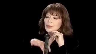 Si tu timagines  Juliette Gréco [upl. by Sauveur]