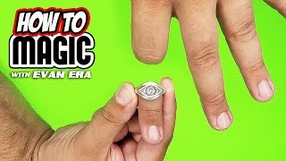 10 Magic Tricks That You Can Do [upl. by Rbma561]