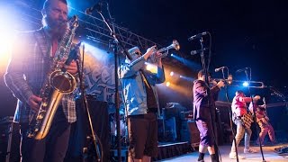 Reel Big Fish  “BeerSelf Esteem” Live Pro Filmed [upl. by Ludovick]