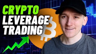 Complete Cryptocurrency Leverage Trading Tutorial for Beginners Margin Trading [upl. by Henn445]