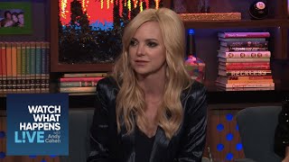 Why Wasn’t Anna Faris in ‘Scary Movie 5’  WWHL [upl. by Aldwon]