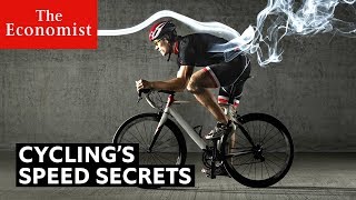 Cyclings speed secrets [upl. by Kohl]