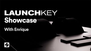 Launchkey MK3  Product Showcase  Novation Live [upl. by Dewain]