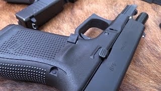 Glock 19 Gen 5 [upl. by Phira644]