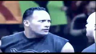 The Rock vs Stone Cold Steve Austin Wrestlemania X7 Promo [upl. by Iseabal377]