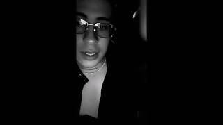 Bad bunny le responde a Redimi2  TRAPSTORNO [upl. by Mirna]