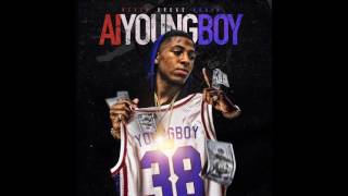 YoungBoy Never Broke Again  No 9 Official Audio [upl. by Kamp96]