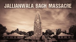 Jallianwala Bagh Massacre – Special Video  100YrsOfRedBaisakhi [upl. by Yrdua]