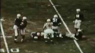 1952 NFL Championship [upl. by Wollis]