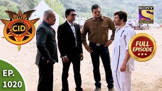 CID  सीआईडी  Ep 1020  Singh Saabs War  Full Episode [upl. by Xirtaeb]