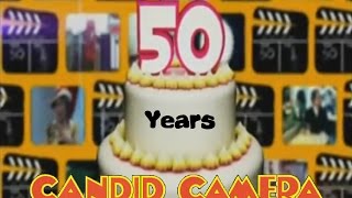 UK Candid Camera Classics  50th Anniversary Celebration [upl. by Fuller]