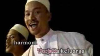 Rakan Selawat  Raihan [upl. by Asirem]