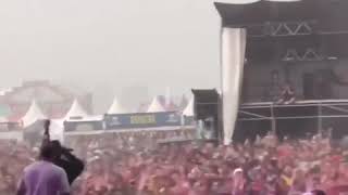 Sheck Wes  Mo Bamba  Openair Frauenfeld 2019 [upl. by Maighdlin434]