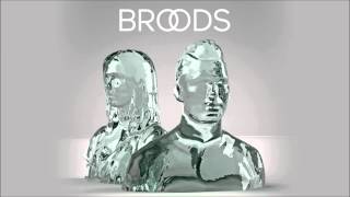 Broods  Sleep Baby Sleep Official Audio [upl. by Stearns]