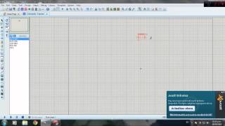 Programa Para Hacer Circuitos  Como Usar Proteus Basico  D [upl. by Nonah]