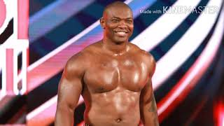 WWE Shelton Benjamin Theme Song Set It Off 2020 [upl. by Haneeja]