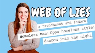 Tumblrs FAKEST Story The Tale of Oppa Homeless Style [upl. by Imoen]