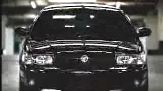 2003 Mercury Marauder Commercial [upl. by Yesor]