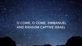 quotO Come Emmanuelquot by Elaine Hagenberg [upl. by Ray462]