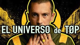 twenty one pilots La Historia Escondida en sus Canciones Trench y Blurryface [upl. by Aiyot]