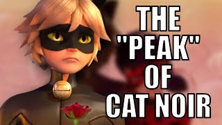 Glaciator⎮Miraculous Ladybug Season 2 Retrospective Review [upl. by Hurlbut]