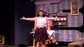 Hairspray Performance  Grand Arts High School  2019 [upl. by Irbua]