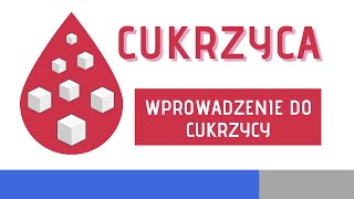 Cukrzyca  wprowadzenie [upl. by Ainer]