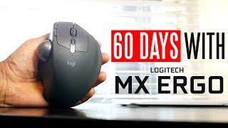 60 Days With The MX ERGO  Long Term Review [upl. by Anaoy]