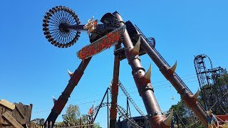 Goliath POV Adventure World Perth WA [upl. by Kcirb607]