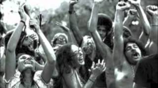 1960s Hippie Movement [upl. by Servetnick]