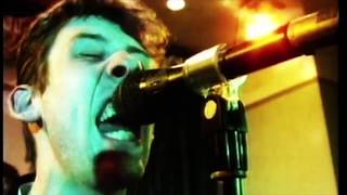 The Pogues  Waxies Dargle  Live Promo Video 1984  HD Remaster [upl. by Latashia]