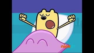 Wow Wow Wubbzy  La Dee Da Birds Lullaby For NeonBluu [upl. by Piderit211]