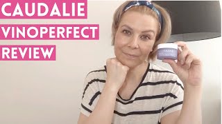 CAUDALIE Vinoperfect  Review [upl. by Petie]