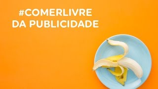 ComerLivre da Publicidade [upl. by Lodge]