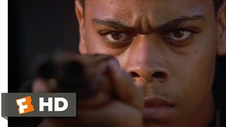 Ricky Gets Shot  Boyz n the Hood 68 Movie CLIP 1991 HD [upl. by Heidi]